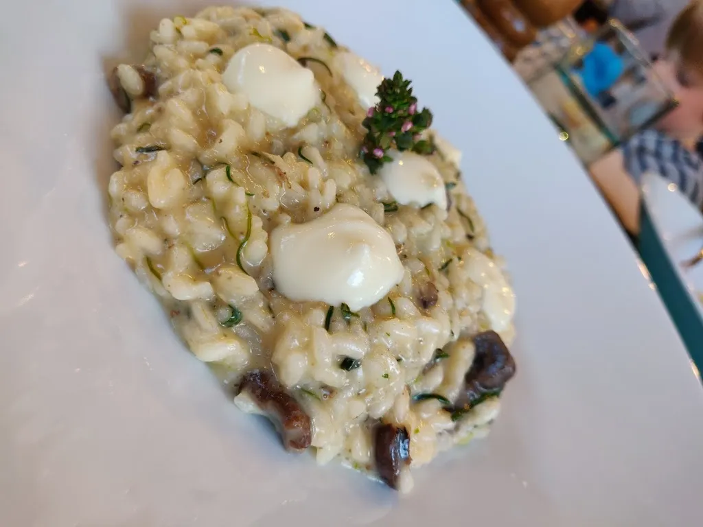 Donal Kane_Hostaria Orcobacco_Borgomanero_review