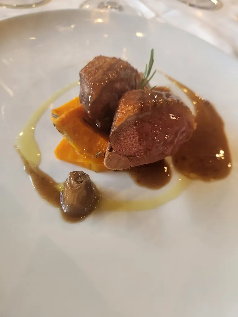 David Eaton_Hostaria Orcobacco_Borgomanero_review