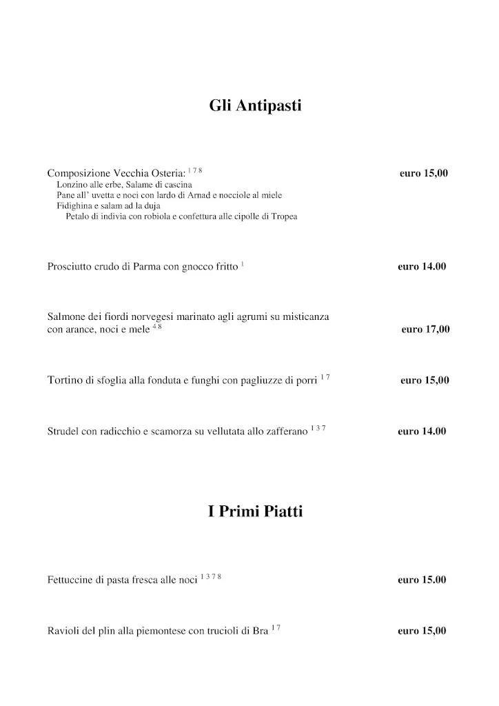 Menu_Paniga Gourmet_Borgomanero_image_1