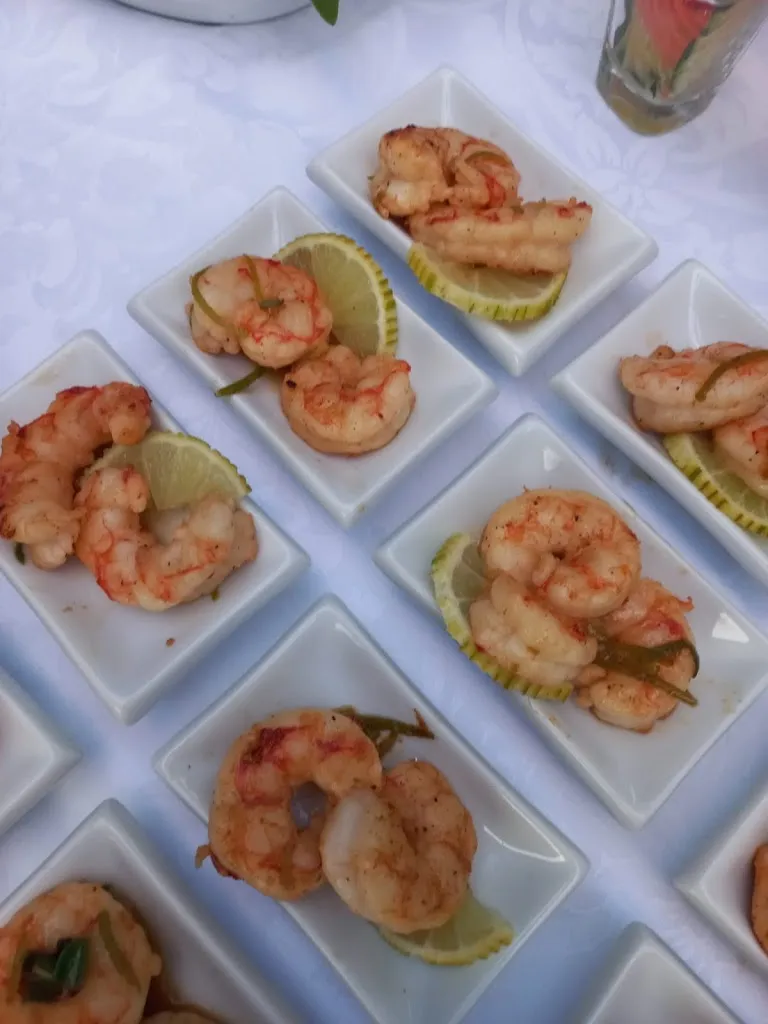 alessandro M_Paniga Gourmet_Borgomanero_review