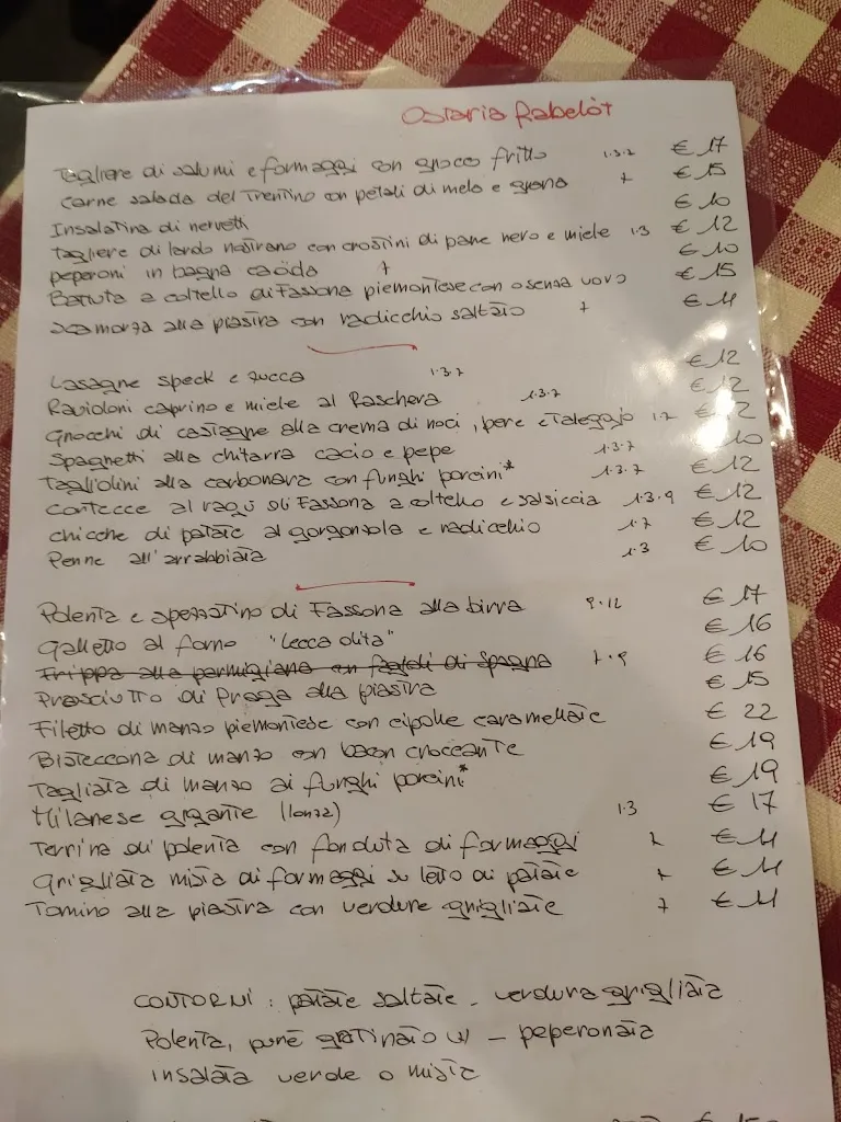 Menu_Ostaria Rabelòt_Borgomanero_immagine_1