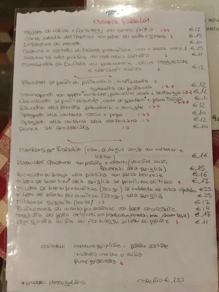 Menu_Ostaria Rabelòt_Borgomanero_immagine_3