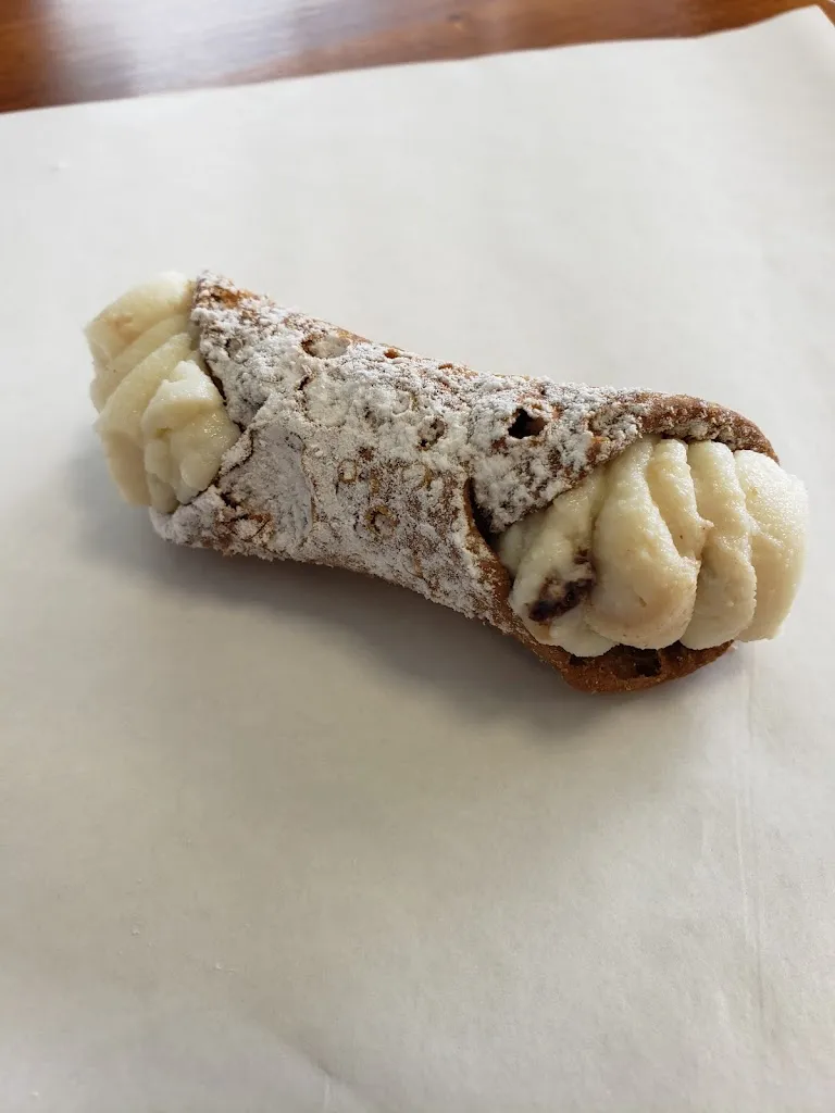 Sandra Martin_LA TANA DEL LUPO_Borgomanero_review