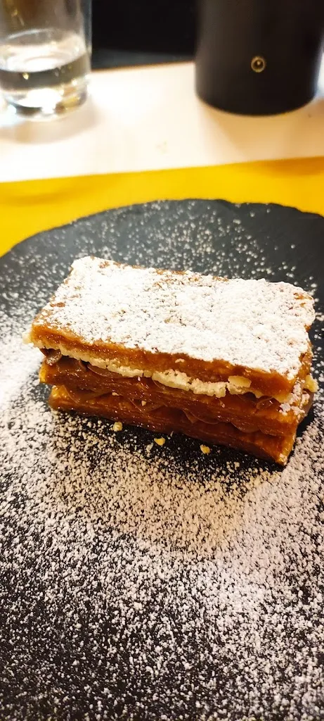 Fiorenza Gualerzi_Osteria Mea Culpa_Borgomanero_review