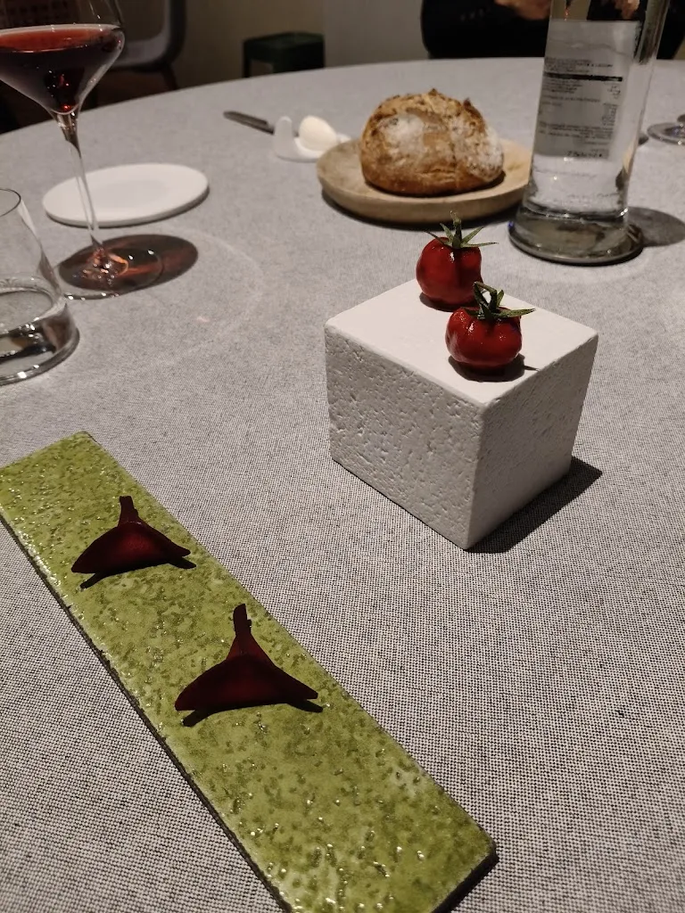 Totò Parabellum_/gu.stà.re/ oltrecucina_Borgomanero_recensione