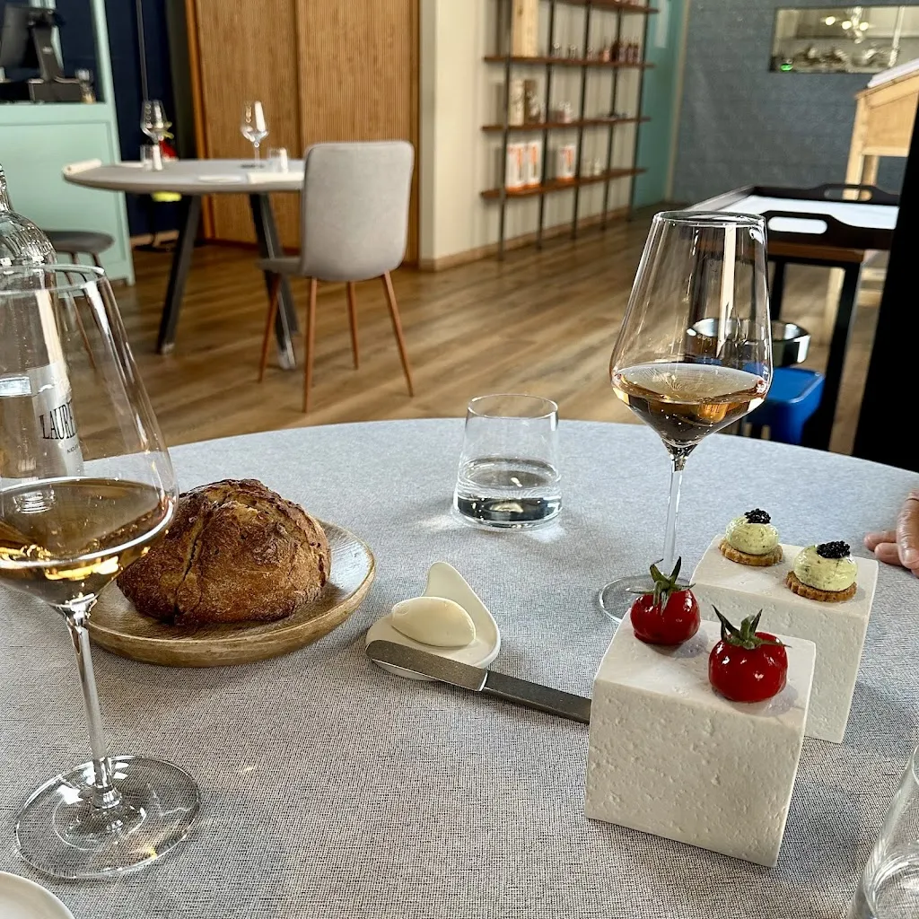 Laura & Roby_/gu.stà.re/ oltrecucina_Borgomanero_recensione