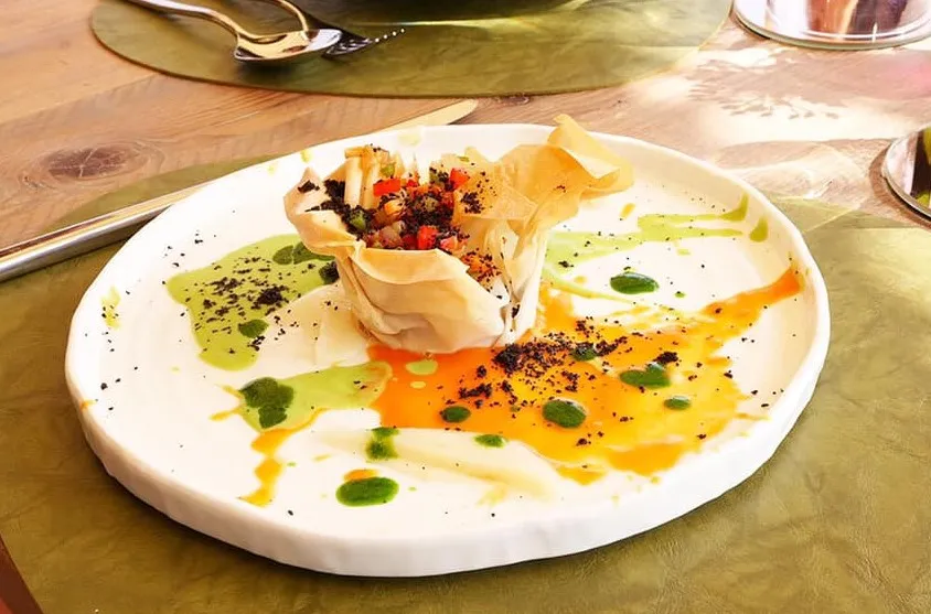 Ristorante LARS_Castiglione_slider_image_2