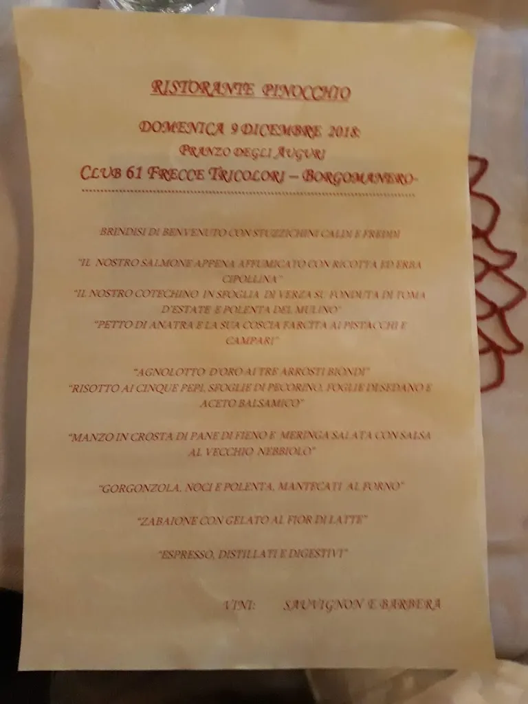 Menu_Ristorante Pinocchio_Borgomanero_immagine_4