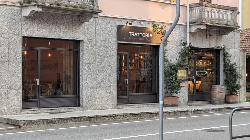 Andrea Colli Vignarelli_Trattoria Enoteca Del Tiro A Segno_Borgomanero_review