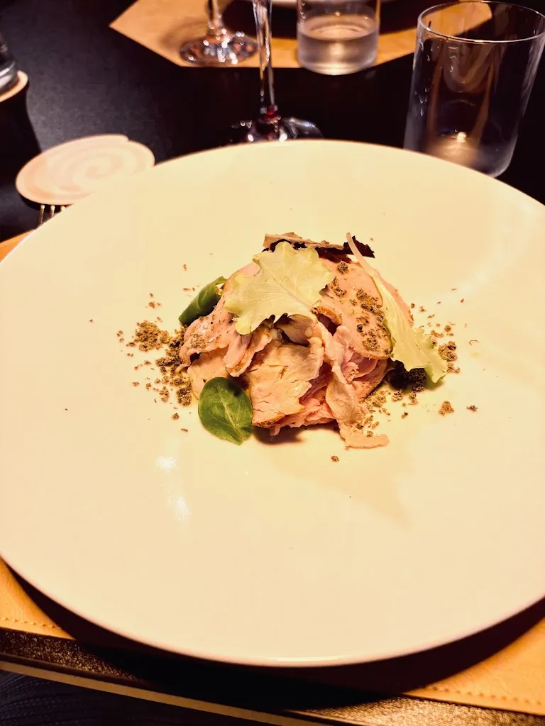 Sara M_Ristorante Pais_Borgomanero_review