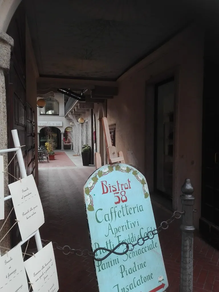 Menu_Bar Bistrot 58 caffè e piccola Ristorazione_Borgomanero_image_1