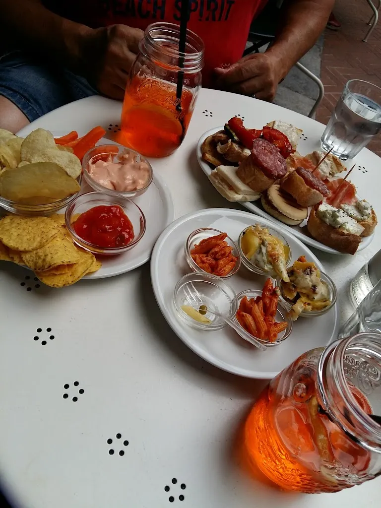 Menu_Bar Bistrot 58 caffè e piccola Ristorazione_Borgomanero_image_9