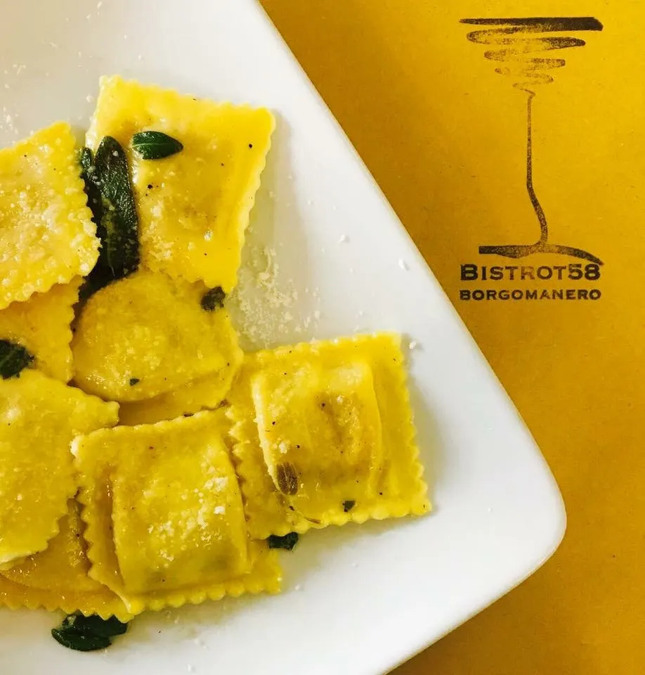 Bar Bistrot 58 caffè e piccola Ristorazione_Borgomanero_slider_image_3