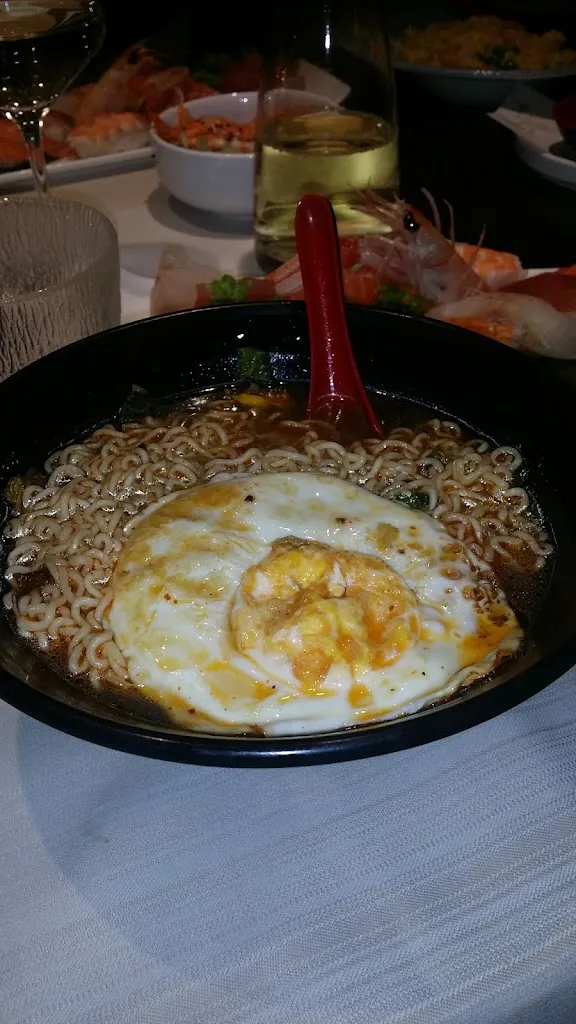 Menü_IFAN Fusion Restaurant_Borgomanero_Bild_4