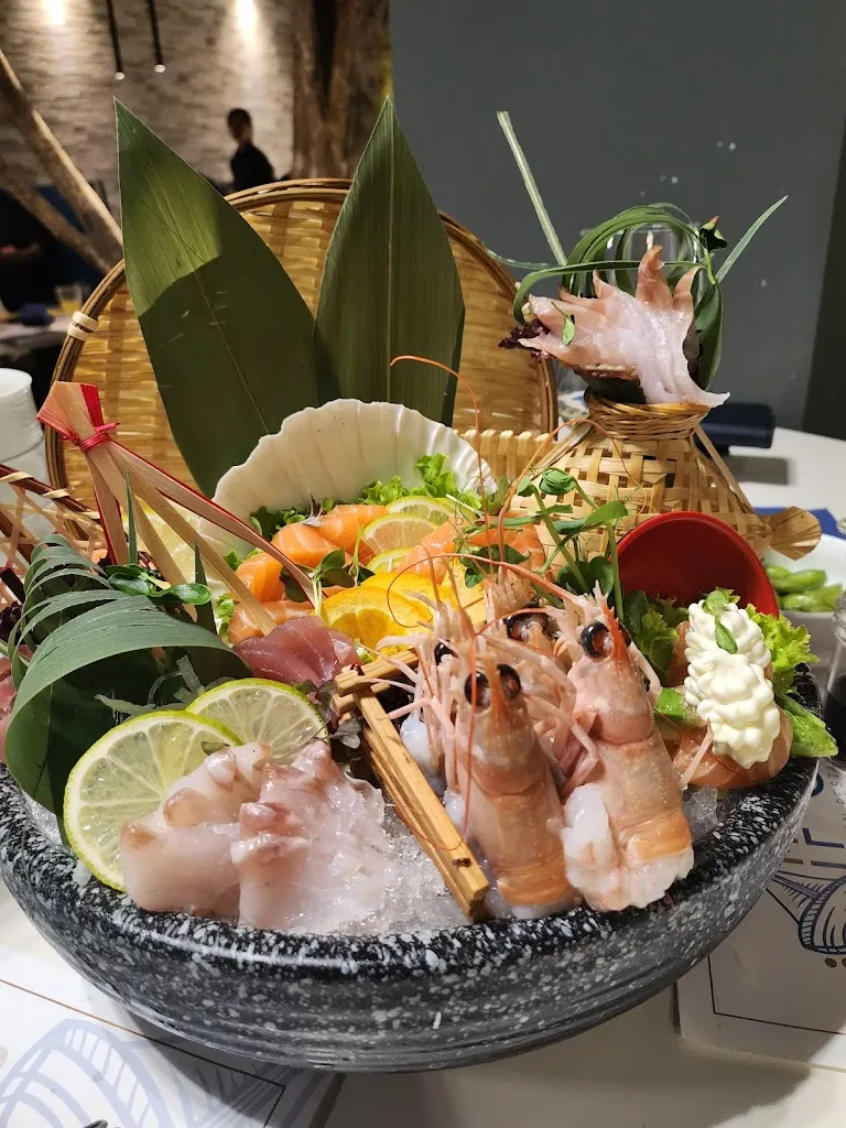 Menü_IFAN Fusion Restaurant_Borgomanero_Bild_5