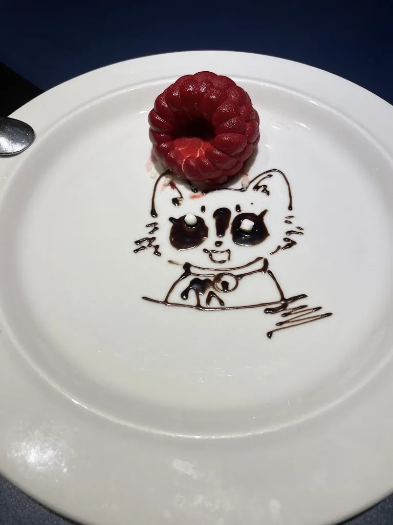 Sukanya P._IFAN Fusion Restaurant_Borgomanero_Bewertung