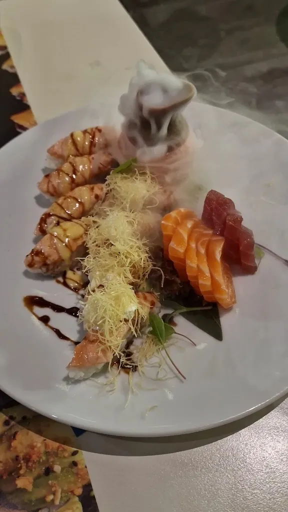 IFAN Fusion Restaurant_Borgomanero_slider_image_2