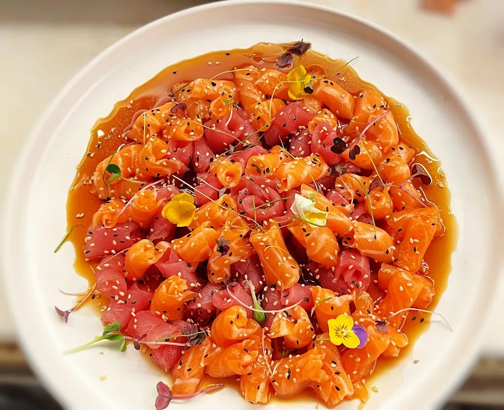 IFAN Fusion Restaurant_Borgomanero_slider_image_3