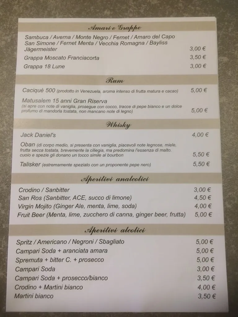 Menu_Rosy Café_Borgomanero_immagine_1