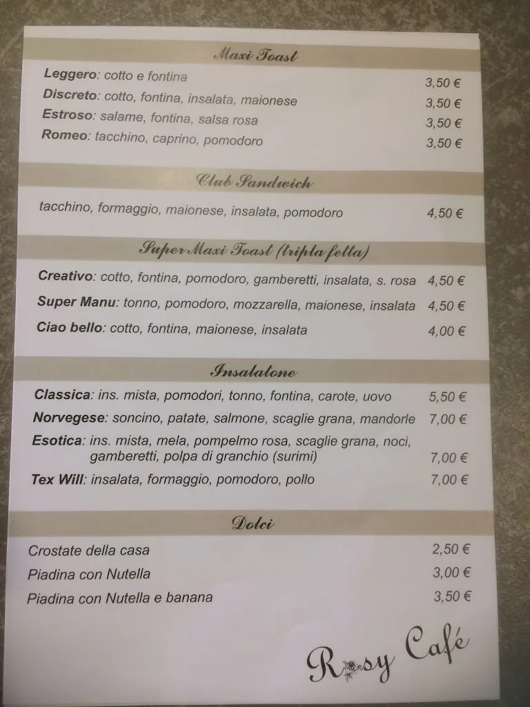 Menu_Rosy Café_Borgomanero_immagine_2