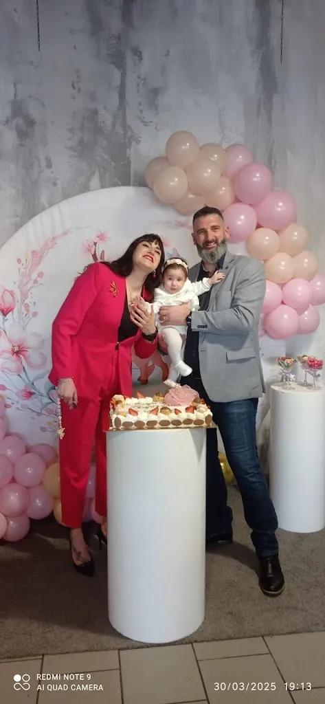 Olga Altavilla_Rosy Café_Borgomanero_recensione