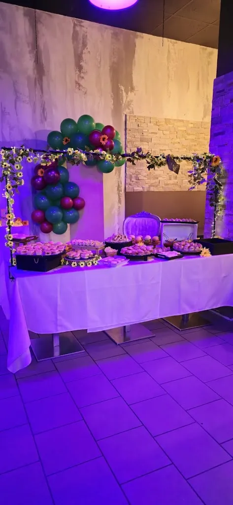 Simone Danielis_Rosy Café_Borgomanero_recensione