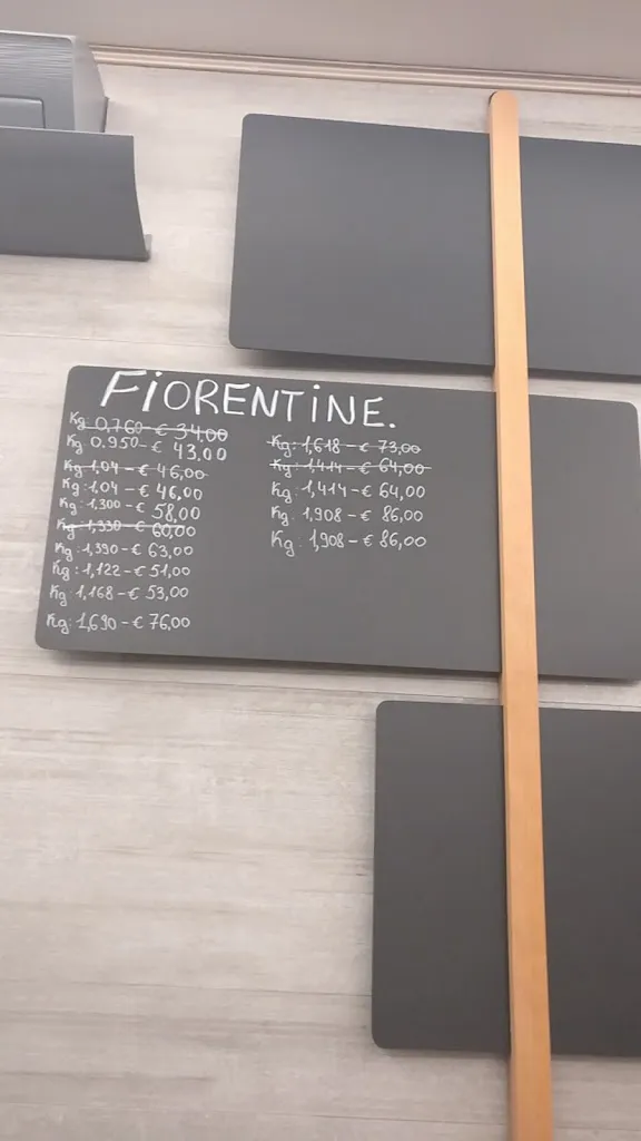 Menu_Ristorante Pizzeria L'alternativo_Borgomanero_image_1