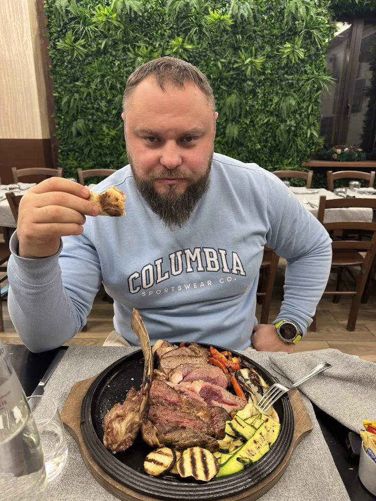 Egle Lesauskaite_Ristorante Pizzeria L'alternativo_Borgomanero_review