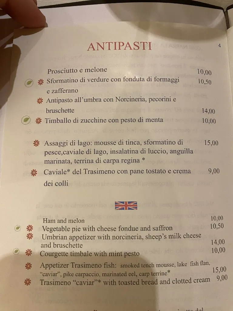 Menu_Ristorante L' Acquario_Castiglione_image_1