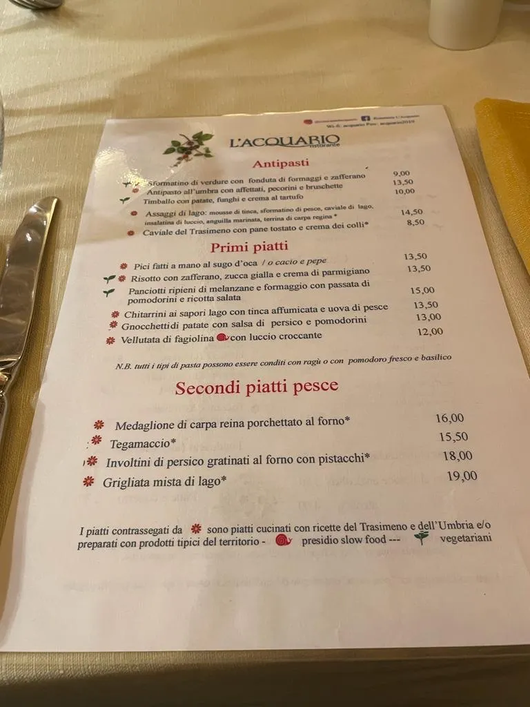 Menu_Ristorante L' Acquario_Castiglione_image_3