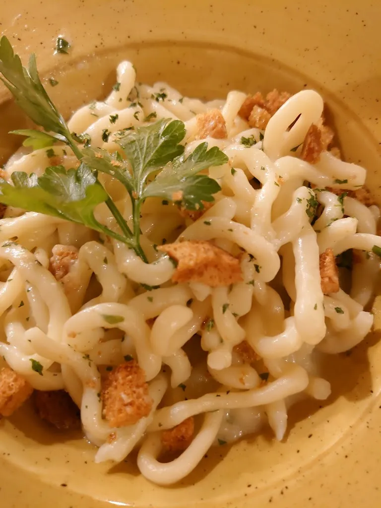 Dee Cee_Ristorante L' Acquario_Castiglione_review