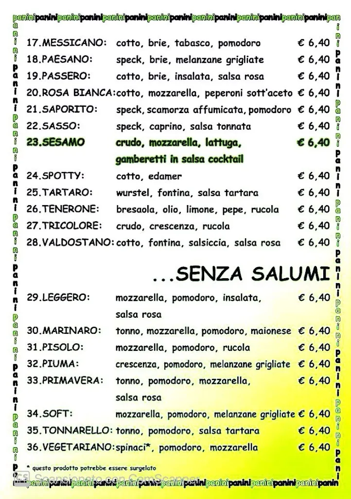 Menu_Ali Babà e i 40 Panini_Borgomanero_image_2