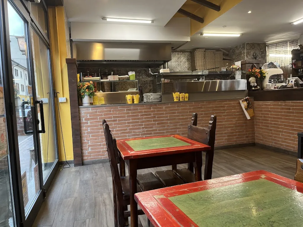 Allah Ditta_Ali Babà e i 40 Panini_Borgomanero_review