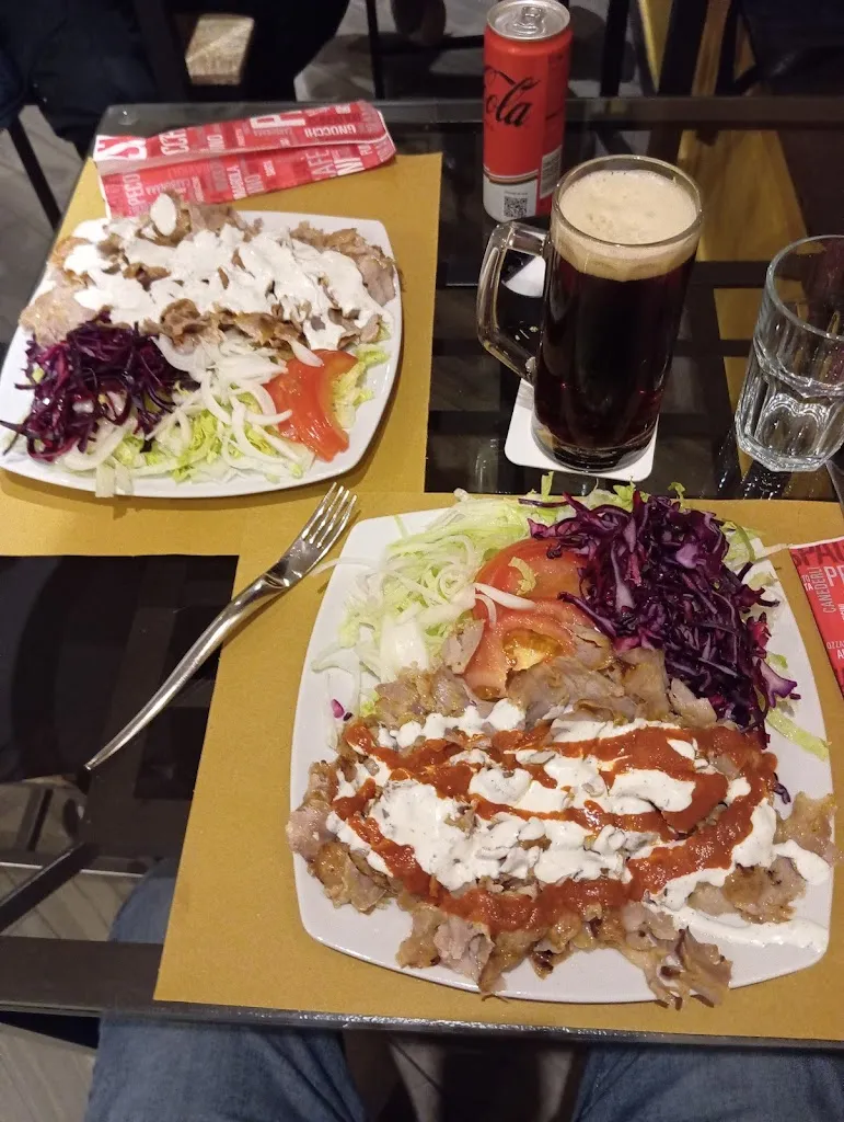 alberto alovisetti_Ali Babà e i 40 Panini_Borgomanero_review