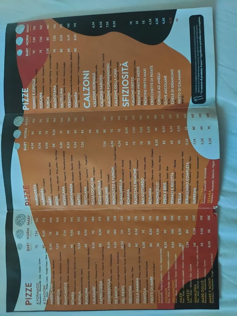 Menu_Pizzaland da Mario_Borgomanero_image_2