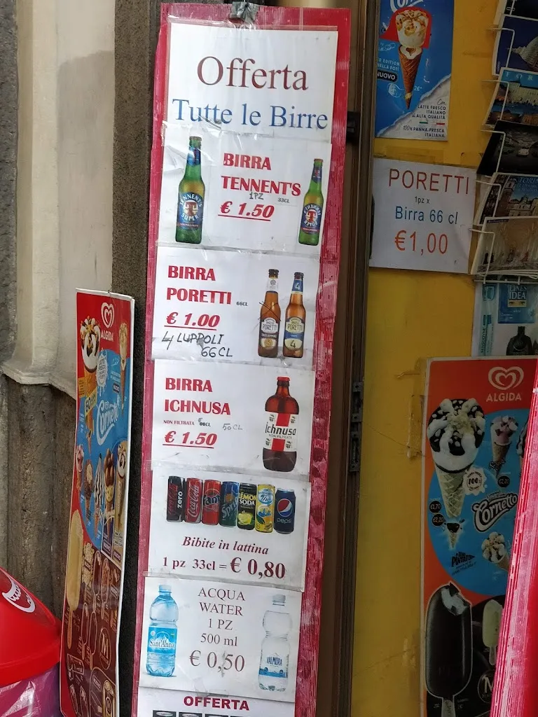 Menu_Vega Cafè_Borgomanero_imagen_1