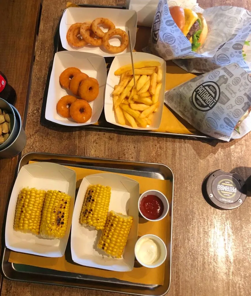 Michela “La Miky” Iodice_Patambù_Borgomanero_review