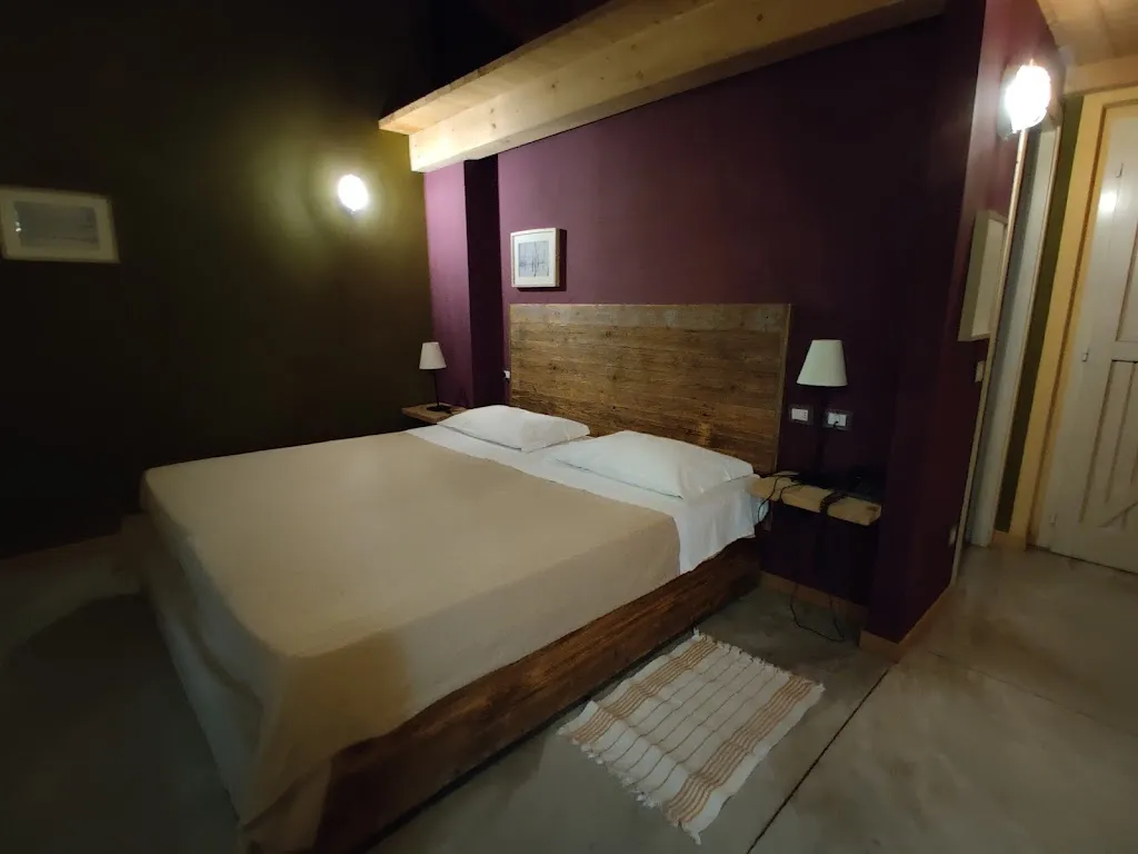 1000and 1meal_Capuccina Agriturismo_Borgomanero_recensione