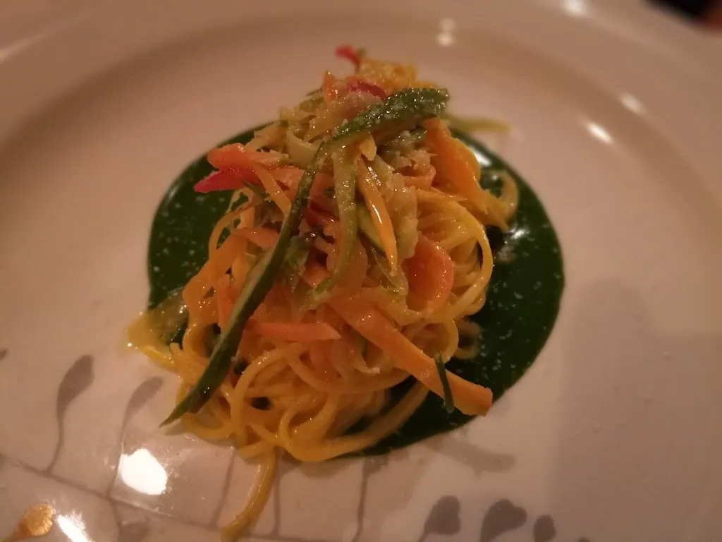 craig slota_Capuccina Agriturismo_Borgomanero_recensione