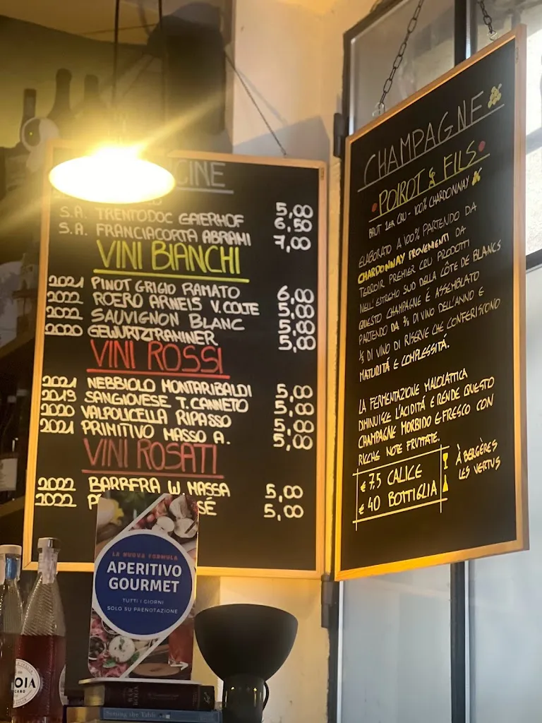 Menu_MARTINI aperitivi, vini & cocktails_Borgomanero_image_1