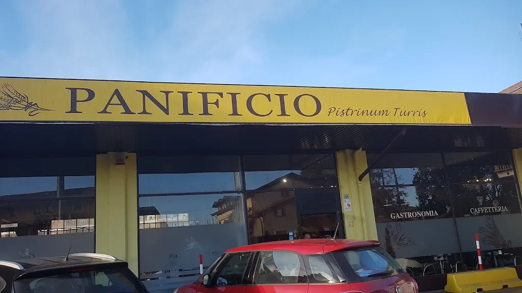 Antonio Iannucci_Panificio Da Lia_Borgomanero_review