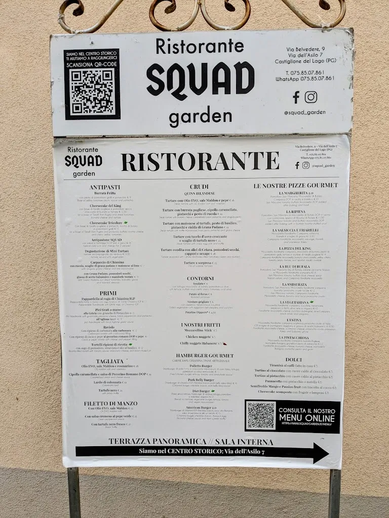 Menu_Ristorante Squad Garden_Castiglione_image_1