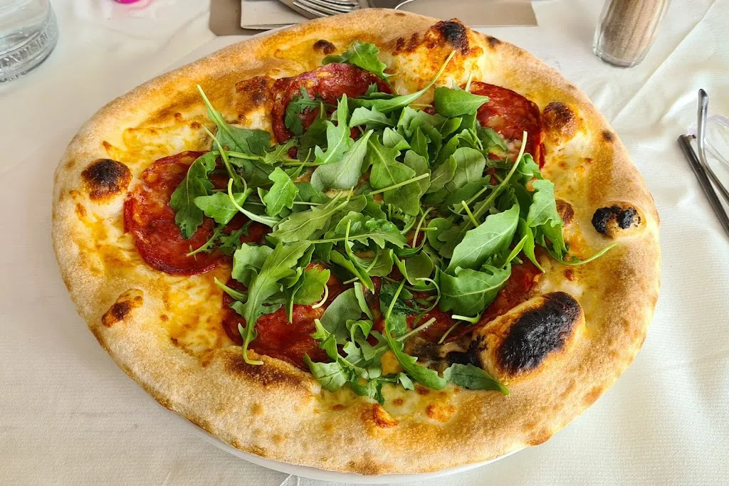 Jeff Rossouw_Ristorante Squad Garden_Castiglione_review