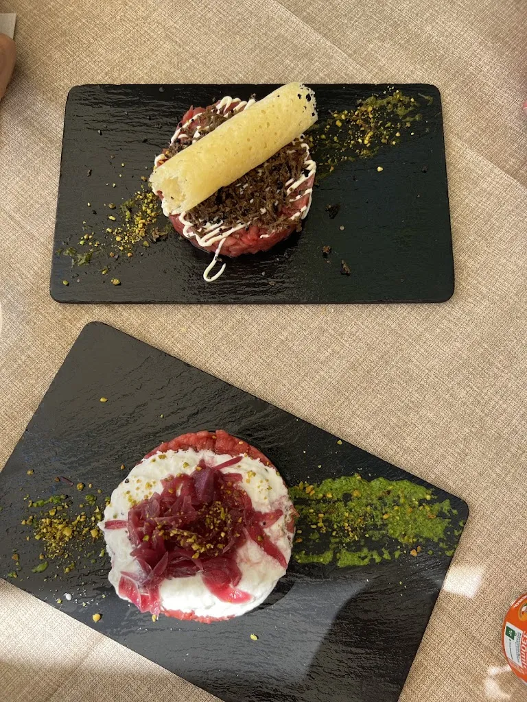 Kiara Sforza_Ristorante Squad Garden_Castiglione_review