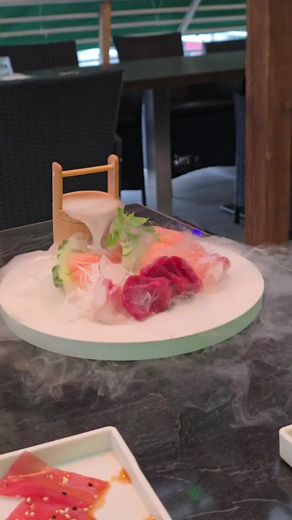 Mattia Fabris_Moy Sushi_Borgomanero_review