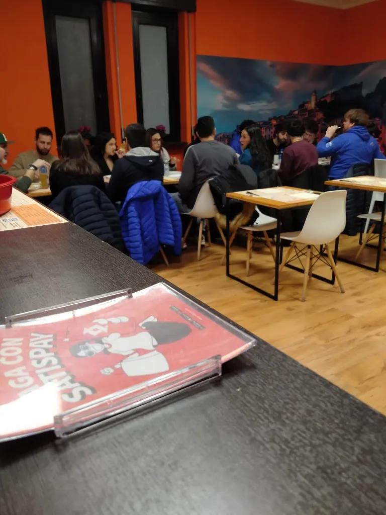 silvana clicservice_Ristorante LIGURAMENTE_Borgomanero_review