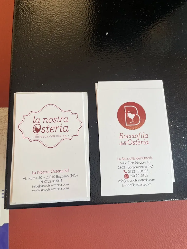 alessio corti_Bar Ristorante Bocciofila_Borgomanero_review