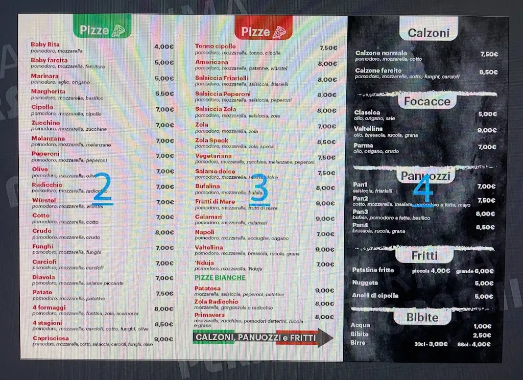 Menu_Bella Vita_Borgomanero_immagine_1