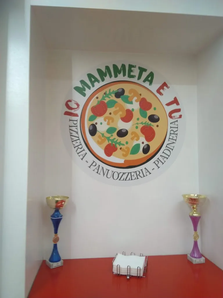 Antonio Iannucci_Io Mammeta e Tu_Borgomanero_review