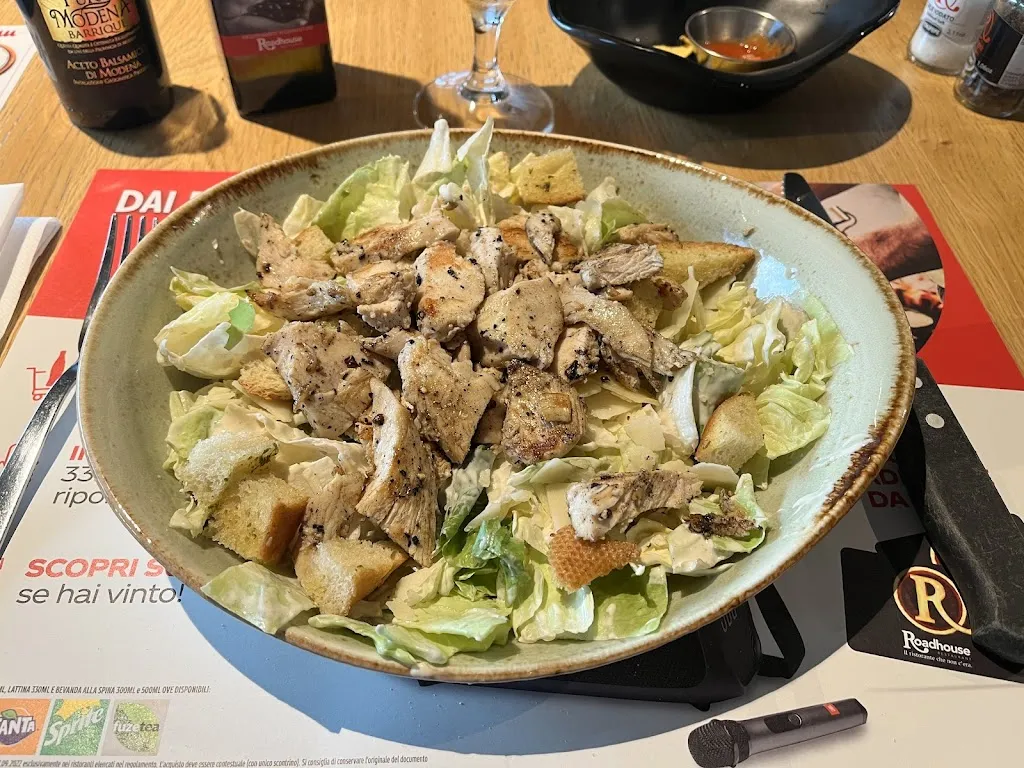 Menu_Roadhouse Restaurant Borgomanero_Borgomanero_immagine_7
